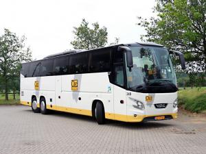 VDL Futura FHD2-131 2010 года
